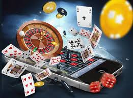 Discover the World of Online Casino Magius Discover the World of Online Casino Magius