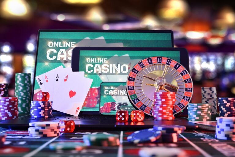 Discover the World of Online Casino Magius Discover the World of Online Casino Magius