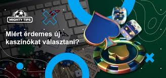Top 10 Online Casino - Legjobb Online Kaszinók