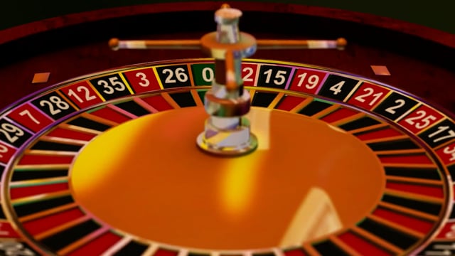 카지노 룰렛 게임 룰과 전략 완벽 가이드 카지노 룰렛 게임 룰과 전략 완벽 가이드