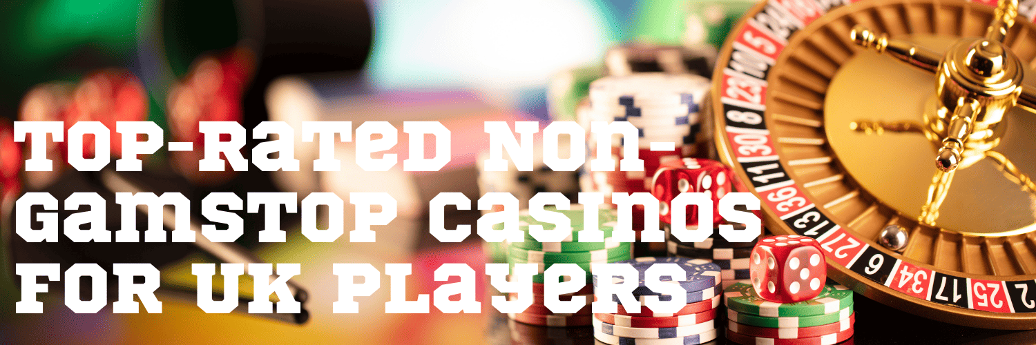 Best Non Gamstop Casinos UK A Comprehensive Guide 593134313