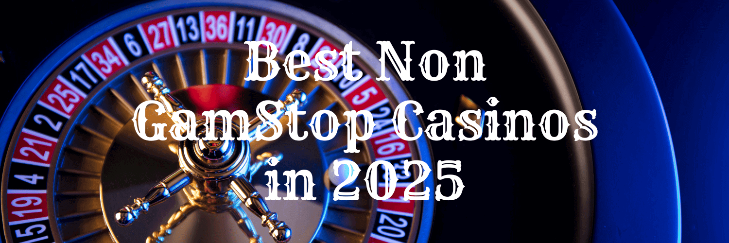 Best Non Gamstop Casinos UK A Comprehensive Guide 593134313