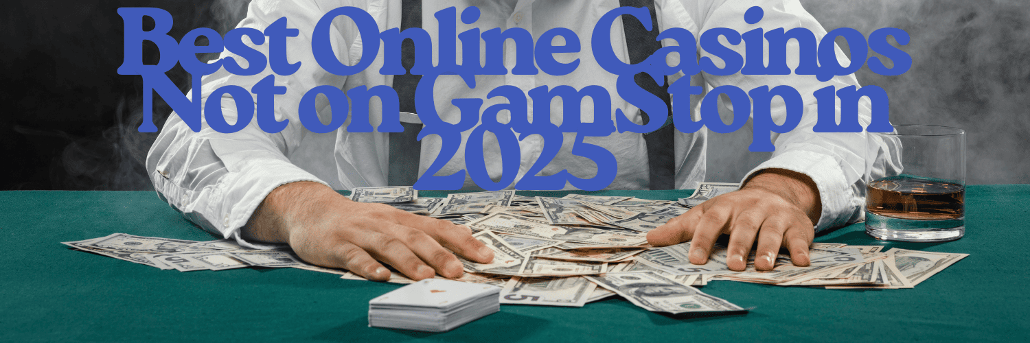 Best Non Gamstop Casinos UK A Comprehensive Guide 593134313